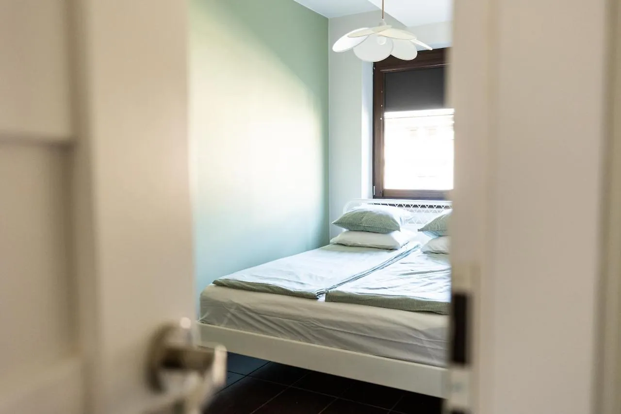 Modern House In Old Town Numero 5 Krakow Apartment