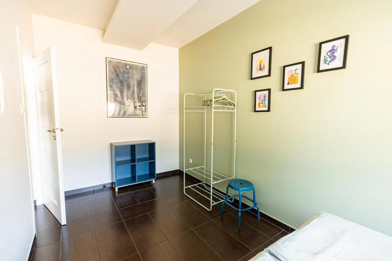Apartment Modern House In Old Town Numero 5 Krakow